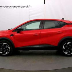 Renault Captur Captur TCe 90 Techno Orgeval