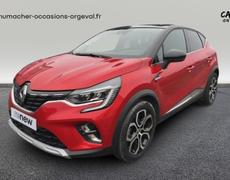 Renault Captur Orgeval