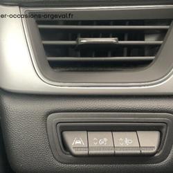 Renault Captur Captur E-Tech hybride 145 Techno Orgeval
