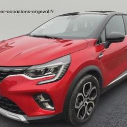 Renault Captur Captur E-Tech hybride 145 Techno Orgeval