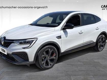 Renault Arkana - Arkana E-Tech 145 - 21B R.S. Line - 23 980 €