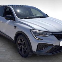 Renault Arkana Arkana E-Tech 145 - 21B R.S. Line Orgeval