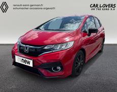 Honda Jazz Orgeval