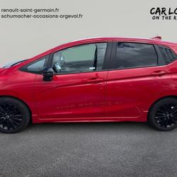 Honda Jazz Jazz 1.5 i-VTEC Dynamic Orgeval