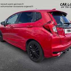 Honda Jazz Jazz 1.5 i-VTEC Dynamic Orgeval