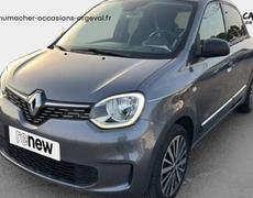 Renault Twingo 3 Orgeval