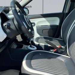 Renault Twingo 3 Twingo III Achat Int&eacute;gral - 21 Intens Orgeval