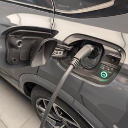 Audi Q6 e-tron Q6 e-tron Sportback 428 ch 100 kWh quattro Competition Paris 17e Arrondissement
