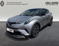 Toyota C-HR Orgeval
