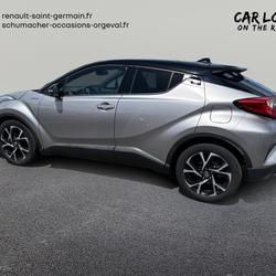 Toyota C-HR C-HR Hybride 122h Design Orgeval