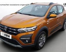 Dacia Sandero Orgeval