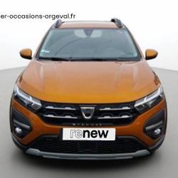 Dacia Sandero Sandero TCe 90 Stepway Confort Orgeval