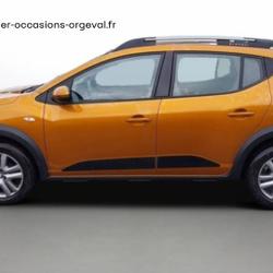 Dacia Sandero Sandero TCe 90 Stepway Confort Orgeval