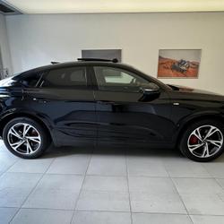 Audi Q6 e-tron Q6 e-tron Sportback 428 ch 100 kWh quattro Competition Belfort