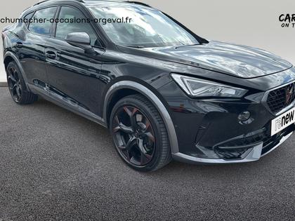 Cupra Formentor - Formentor 2.0 TSI 245 ch DSG7 VZ - 34 490 €