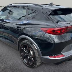 Cupra Formentor Formentor 2.0 TSI 245 ch DSG7 VZ Orgeval