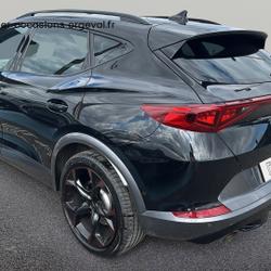 Cupra Formentor Formentor 2.0 TSI 245 ch DSG7 VZ Orgeval