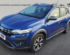 Dacia Sandero Orgeval