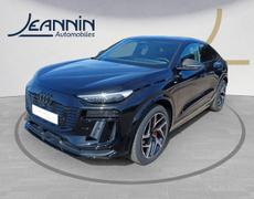 Audi Q6 e-tron Saint-André-les-Vergers