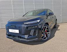 Audi Q6 e-tron Terrasson-Lavilledieu