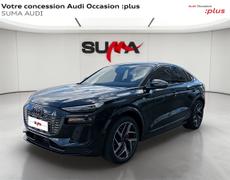 Audi Q6 e-tron Chalon-sur-Saône