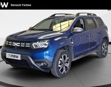 Dacia Duster Orgeval