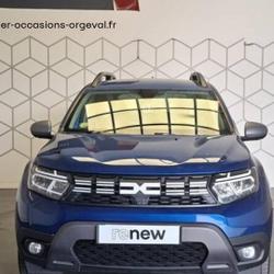 Dacia Duster Duster ECO-G 100 4x2 Journey + Orgeval