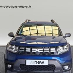 Dacia Duster ECO-G 100 4x2 Journey + occasion - Orgeval - photo 2/33