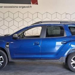 Dacia Duster Duster ECO-G 100 4x2 Journey + Orgeval