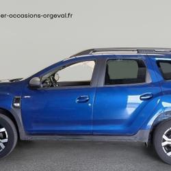 Dacia Duster ECO-G 100 4x2 Journey + occasion - Orgeval - photo 3/33