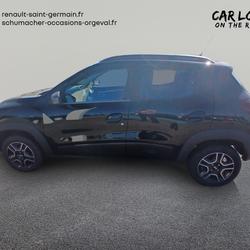 Dacia Spring Spring GSR2 45 Expression Orgeval
