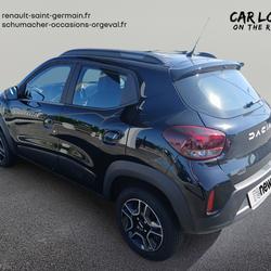 Dacia Spring Spring GSR2 45 Expression Orgeval