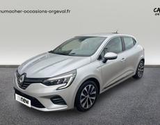 Renault Clio 5 Orgeval