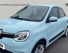 Renault Twingo 3 Orgeval