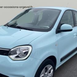Renault Twingo 3 Twingo III Achat Int&eacute;gral - 21 Zen Orgeval