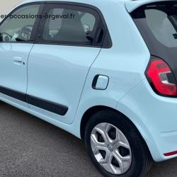 Renault Twingo 3 Twingo III Achat Int&eacute;gral - 21 Zen Orgeval