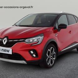 Renault Captur Captur E-Tech 145 - 21 R.S. Line Orgeval