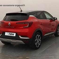 Renault Captur Captur E-Tech 145 - 21 R.S. Line Orgeval