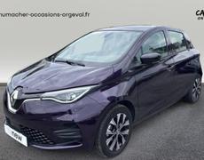 Renault Zoe Orgeval