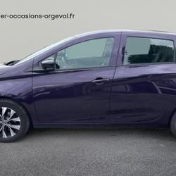 Renault Zoe Zoe R110 - MY22 Evolution Orgeval