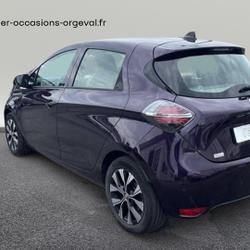 Renault Zoe Zoe R110 - MY22 Evolution Orgeval