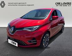 Renault Zoe Orgeval