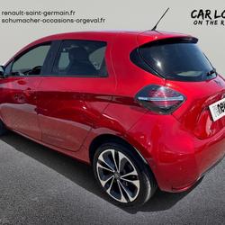 Renault Zoe Zoe R135 - 22B Techno Orgeval