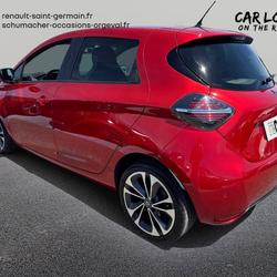 Renault Zoe Zoe R135 - 22B Techno Orgeval