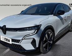 Renault Megane E-Tech Orgeval