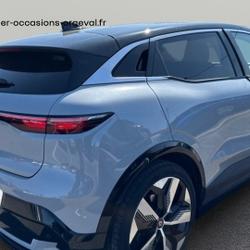 Renault Megane E-Tech Megane E-Tech EV60 220 ch super charge Techno Orgeval