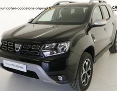 Dacia Duster Orgeval