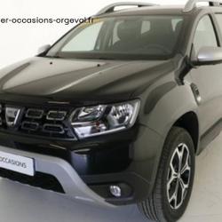 Dacia Duster Duster TCe 150 FAP 4x2 Prestige Orgeval