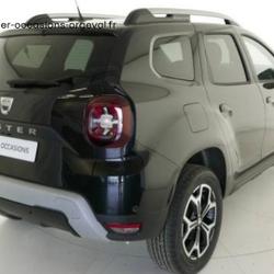 Dacia Duster Duster TCe 150 FAP 4x2 Prestige Orgeval