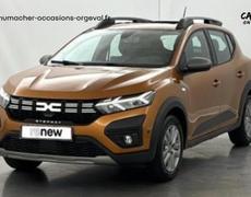 Dacia Sandero Orgeval